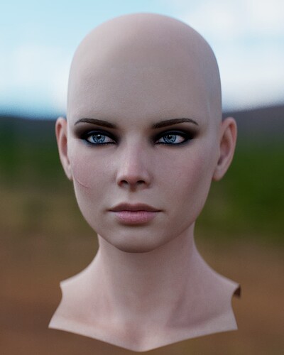 Face 4