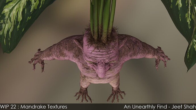 22_2_Mandrake_Textures