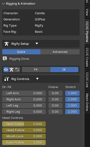 rigcontrols