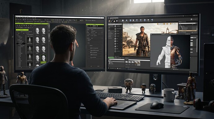 The Ultimate Guide to 3D Game Development in 2026