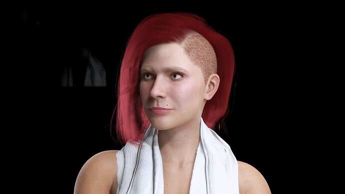 V Valerie CC5HD v2