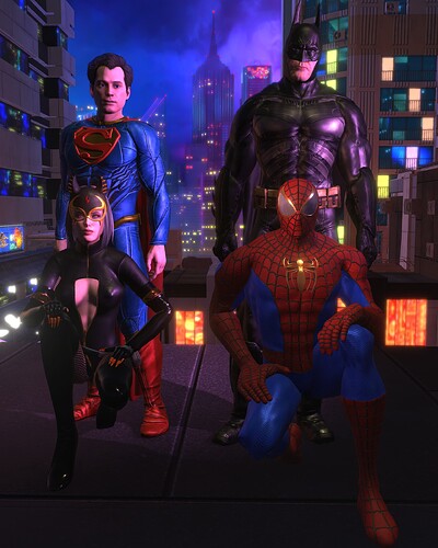 HeroesDX