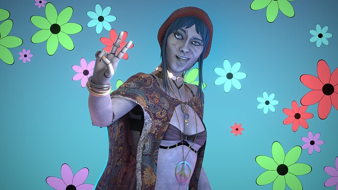 Peace