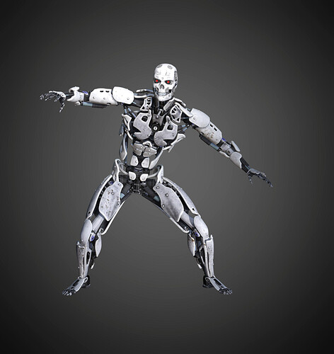 borg