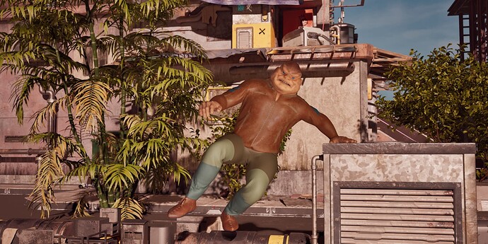 GrabyJumps