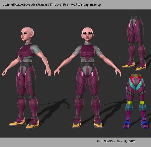 2026-REALLUSIONWip#6