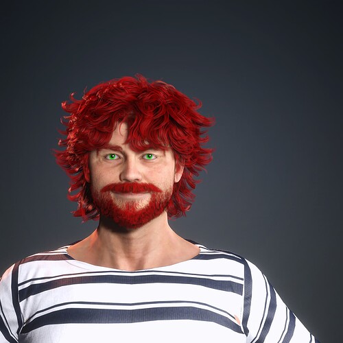 RenderImage