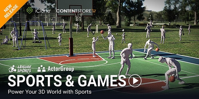 LeisureSports