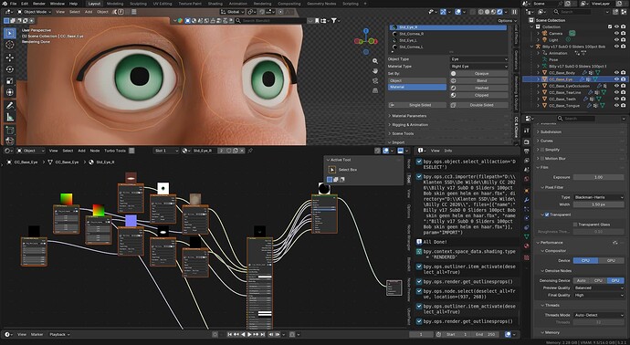 BobSkin-Blender521-Addon244-BaseEye