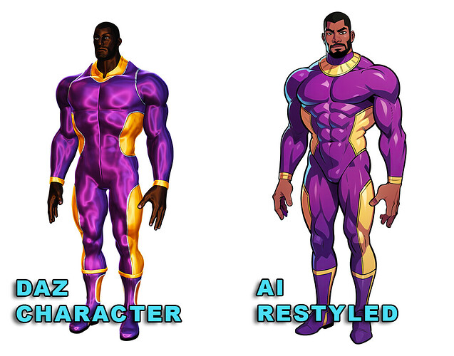 BLACK-HERO-COMPARE