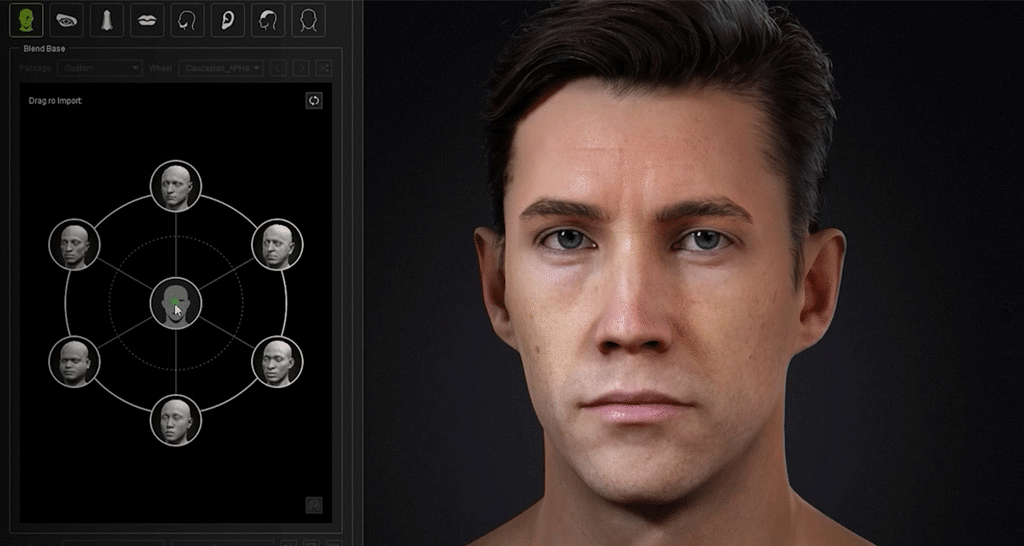 Character Creator 5 Release Rescheduled to August 27 - Official ...