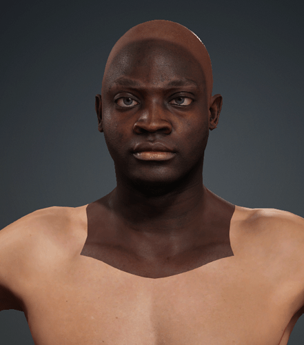 Head