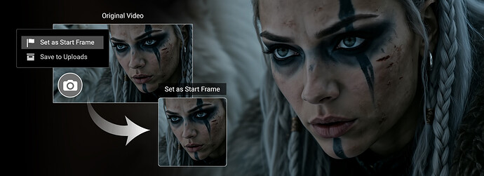 Capture-Any-Frame