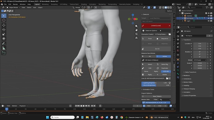 Proportion Edit