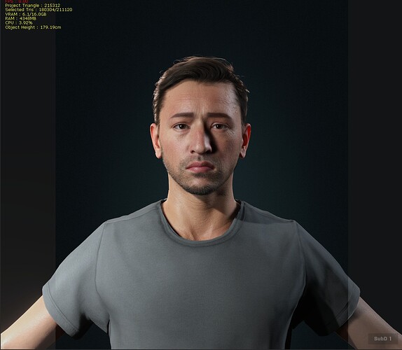 faceprogress
