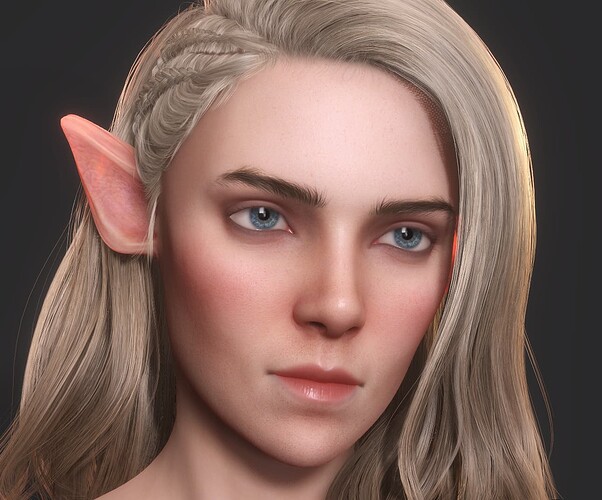 Miara CC5