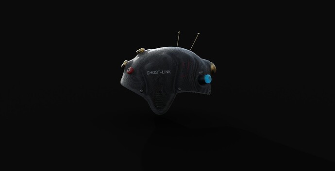 Haube_WIP