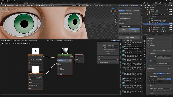 Fout-Blender512-Addon244-BaseEye