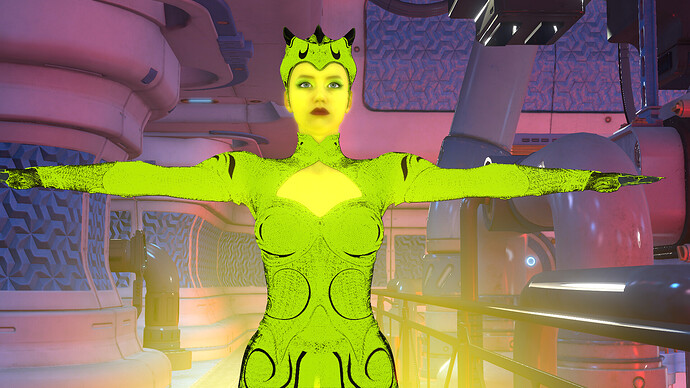toonshaderrender