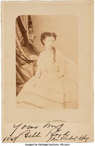 Belle_Boyd_autographed_photo