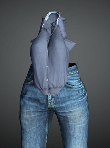 EditMeshBug