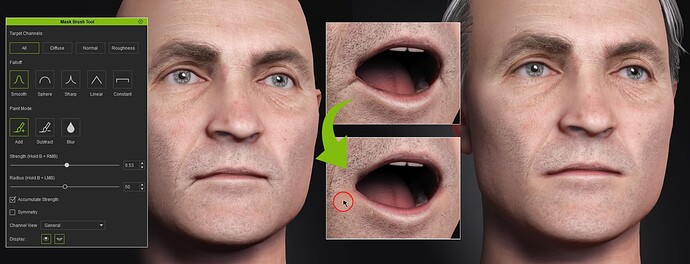 Advanced-3D-Brush-&-Masking