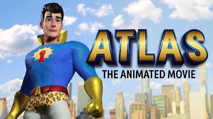 atlas