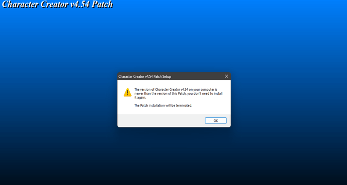 ai Patch