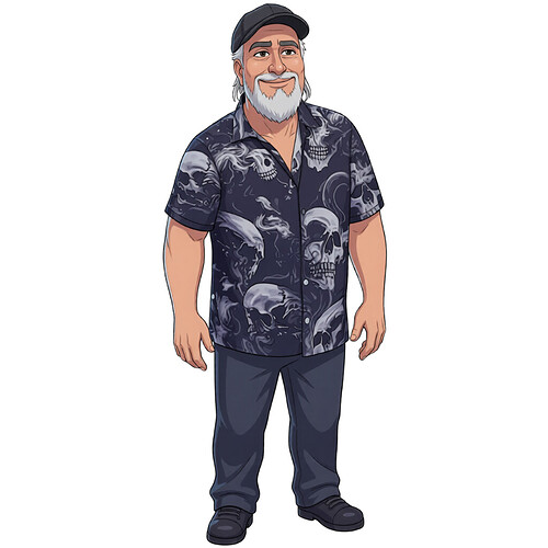 joe