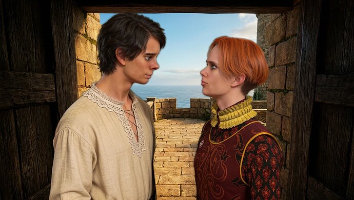 Higgsfield-Medieval-castle-royal-balcony-Aidan & Pierre-01