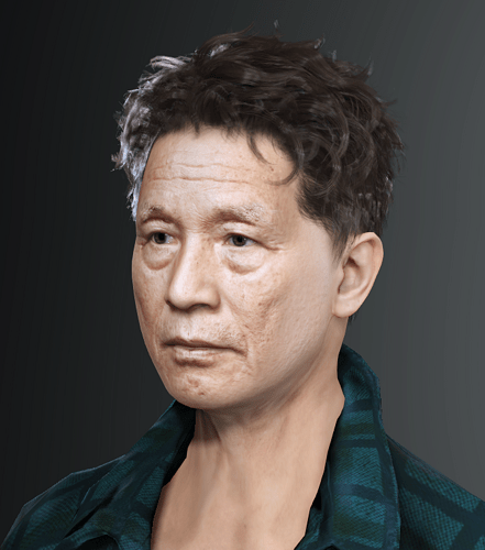 DX11 Render