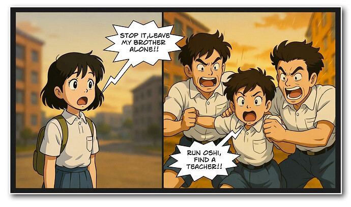 student-bullied