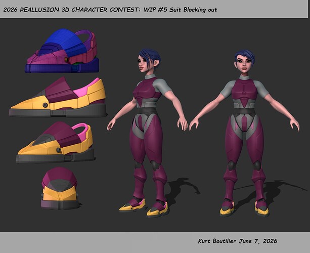 2026-REALLUSIONWip#5