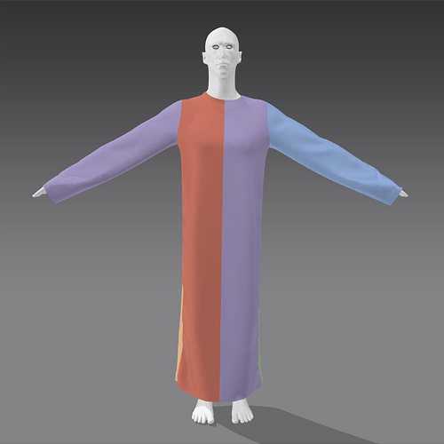 Initial Blocking