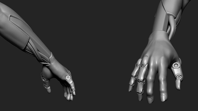 Hand