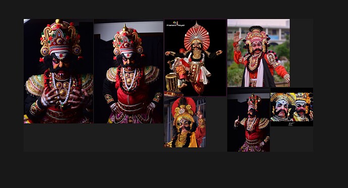 Yakshagana Refs