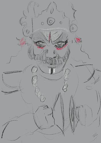 Yaksha concept