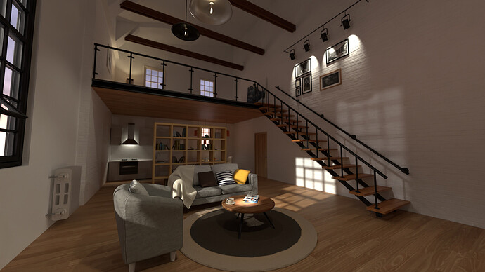 Loft