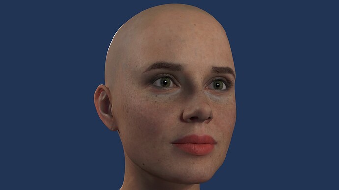 RTX Test