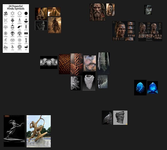 reference