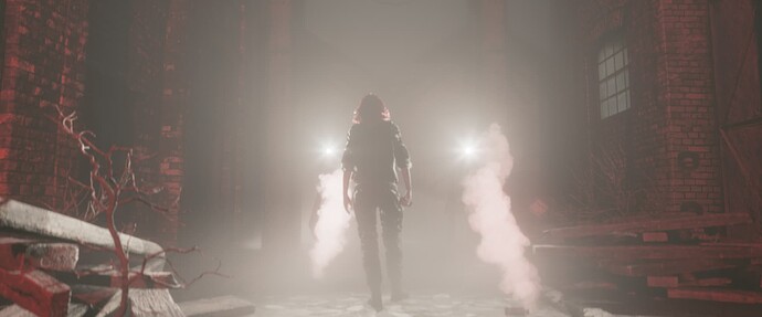 TEARGAS