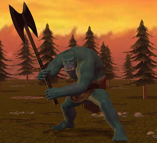 RenderImage