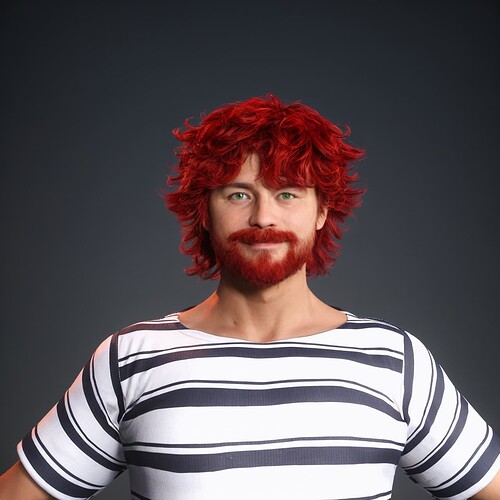 Jake 1