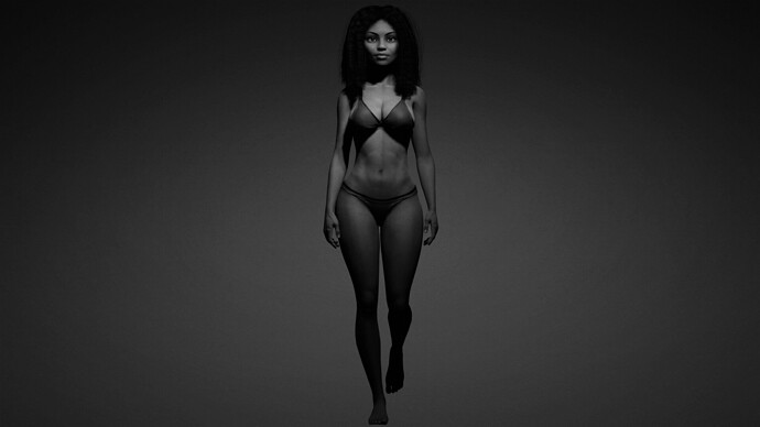 Test Render