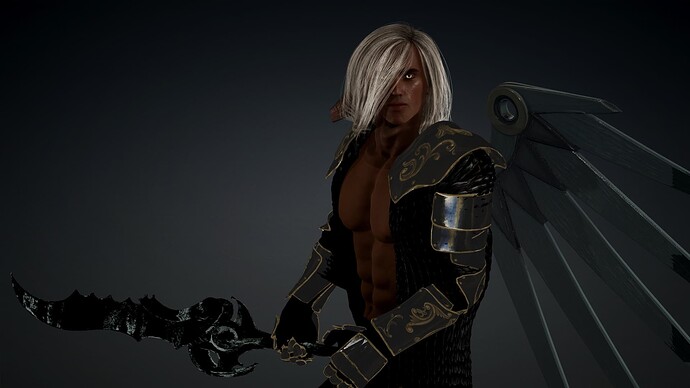 fallen angel 3