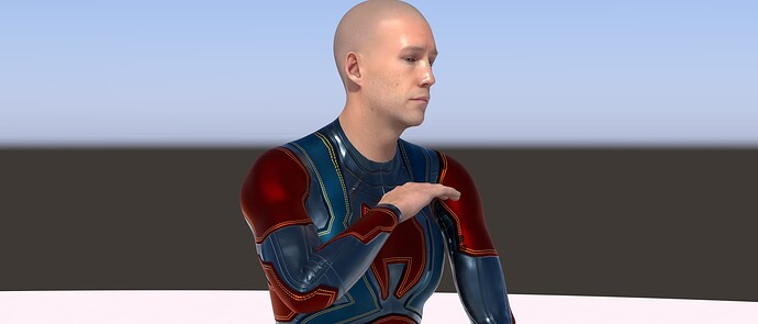 RS_Kevin in Skin Gen Suit_wo_displacement