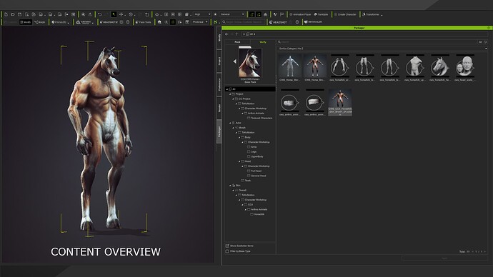 Horse03