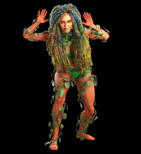 virtual-earth-resident-character-RTX-render-4