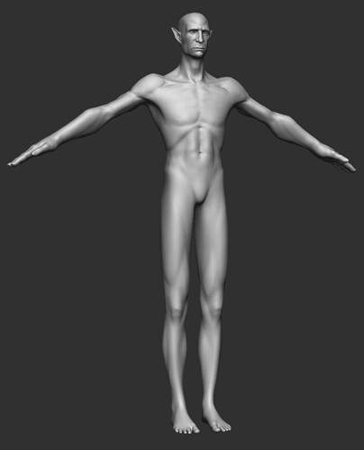 ZBrush Document