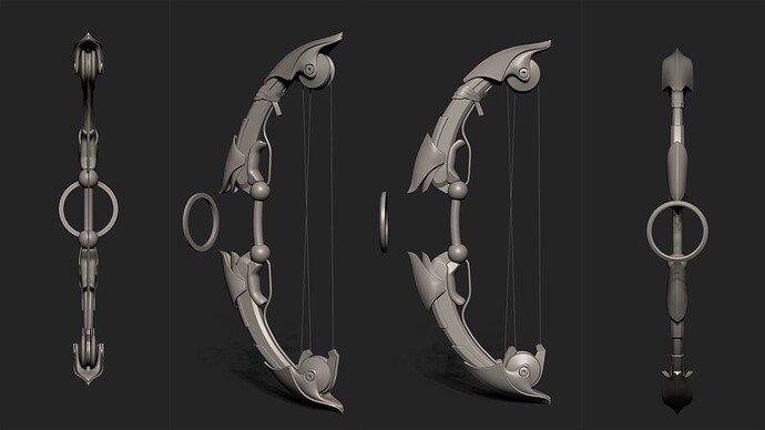 Bow